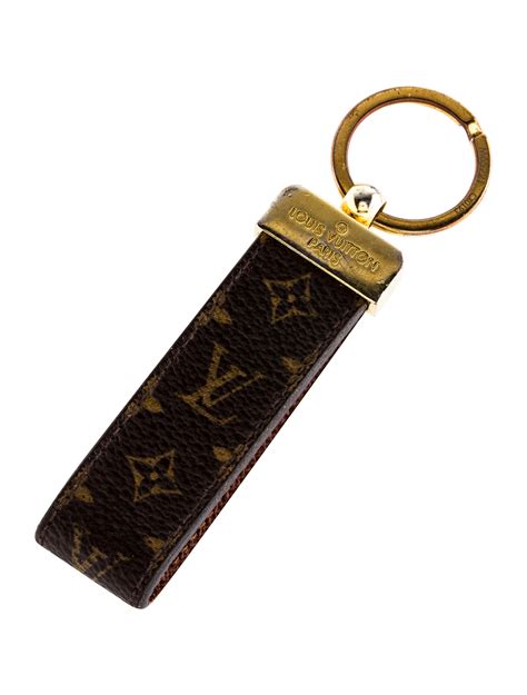 key card holder louis vuitton|louis vuitton keyholder.